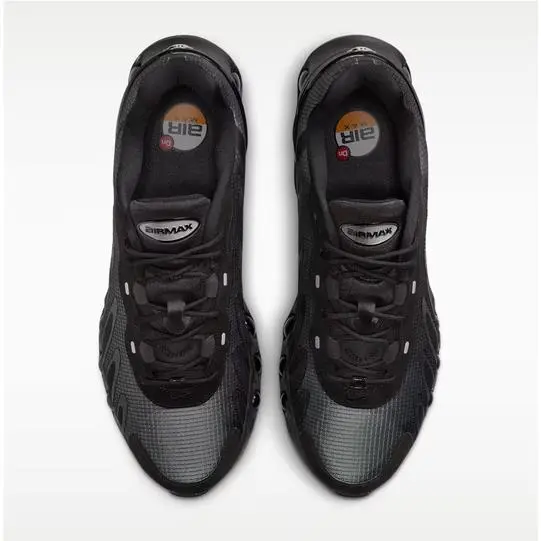 Nike shoes - Nike Air Max SE - Air Max - HV4525-001 - Black 13