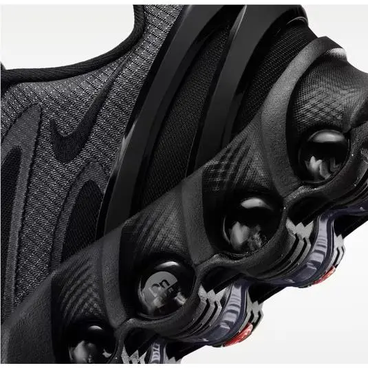Nike shoes - Nike Air Max SE - Air Max - HV4525-001 - Black 9
