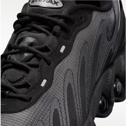 Nike shoes - Nike Air Max SE - Air Max - HV4525-001 - Black 10