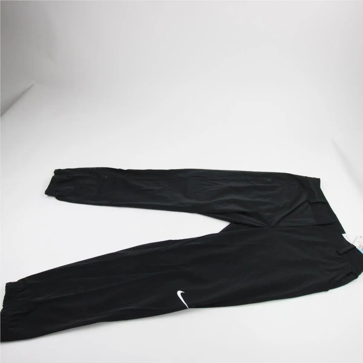 Nike Athletic Pants Women`s Black Multiple Sizes