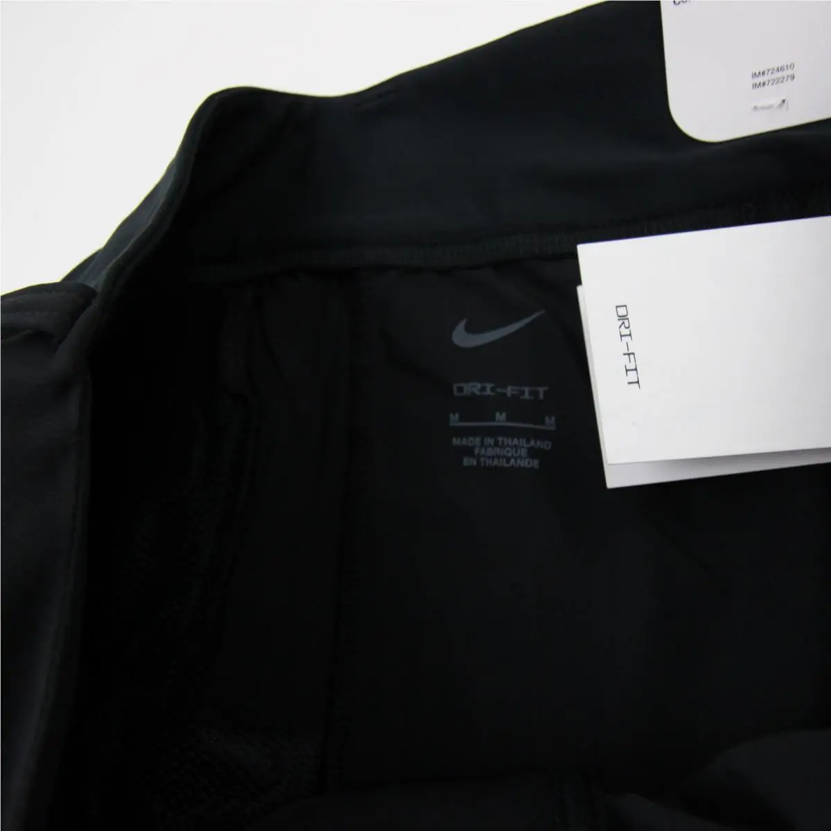 Nike clothing - Black 5