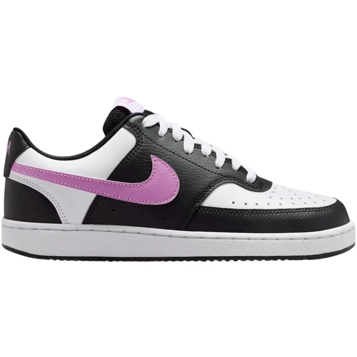 Nike shoes - Nike Court Vision Low Next Nature - Light Magenta/Summit White/Light Crimson 24