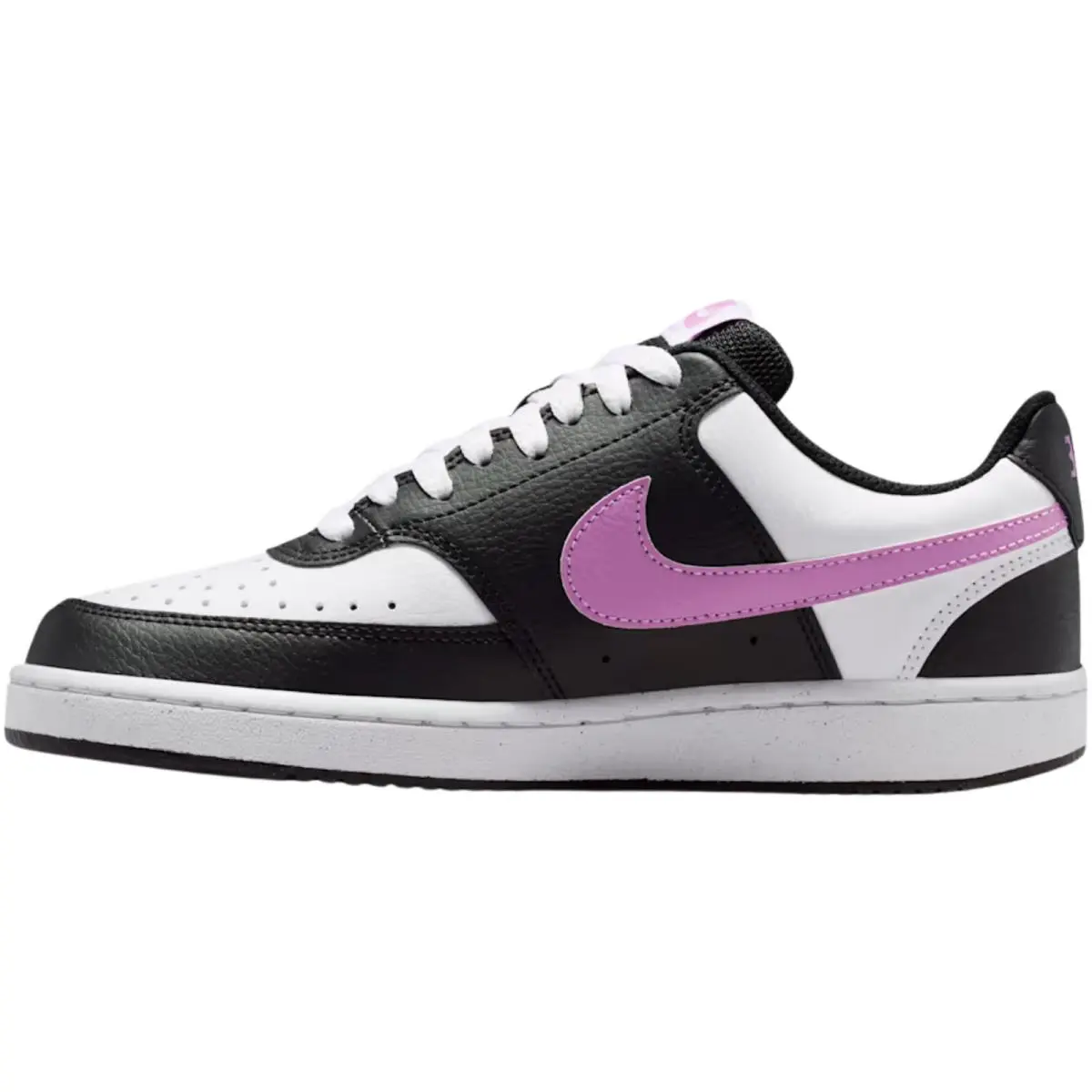 Nike shoes - Nike Court Vision Low Next Nature - Light Magenta/Summit White/Light Crimson 25