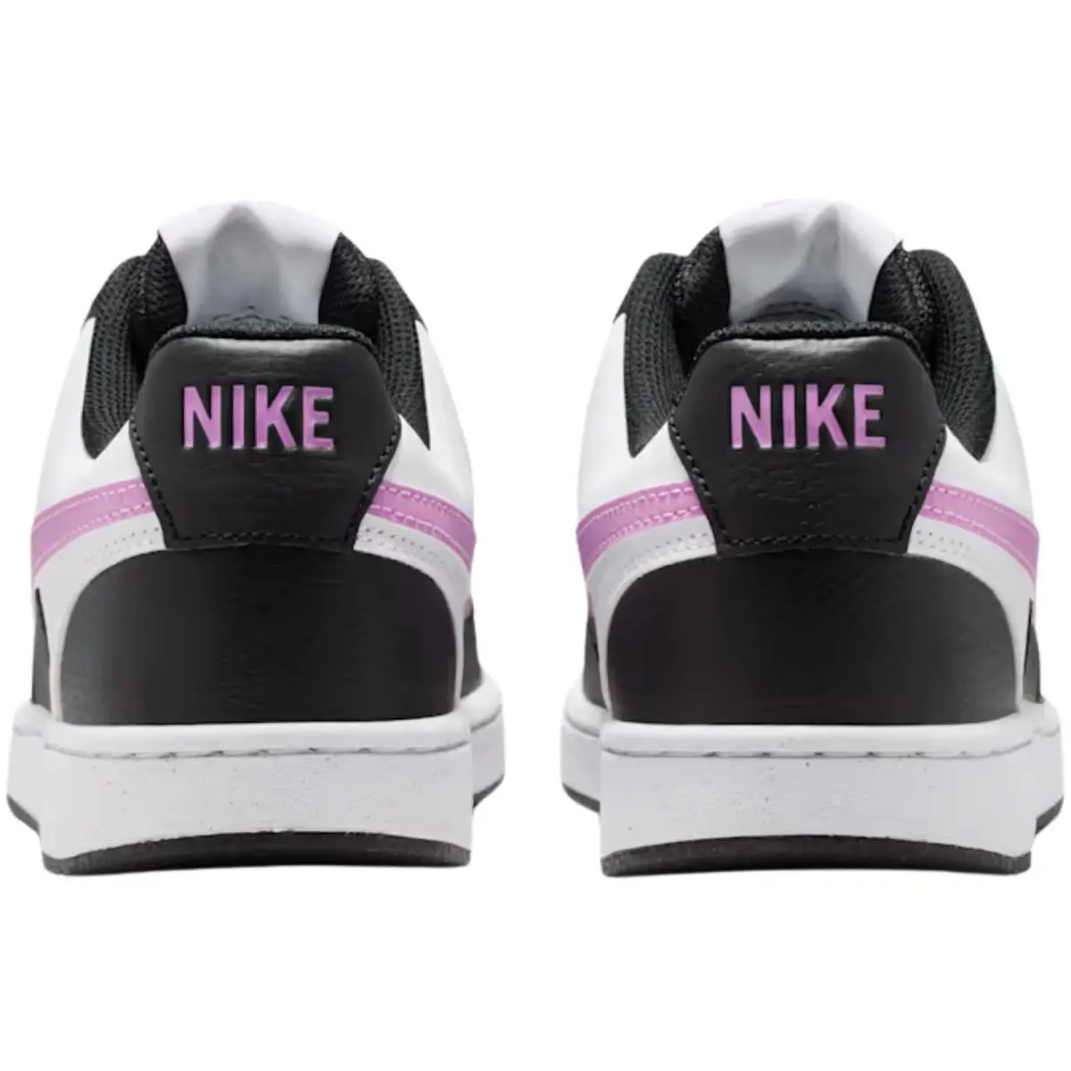 Nike shoes - Nike Court Vision Low Next Nature - Light Magenta/Summit White/Light Crimson 26