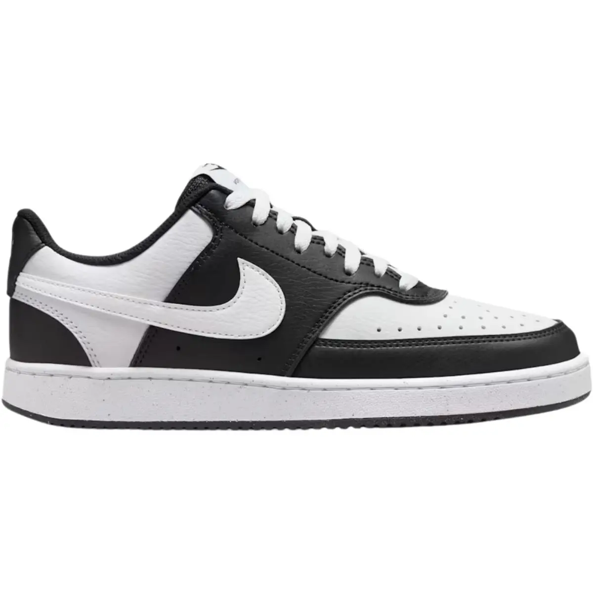 Nike shoes - Nike Court Vision Low Next Nature - Light Magenta/Summit White/Light Crimson 19