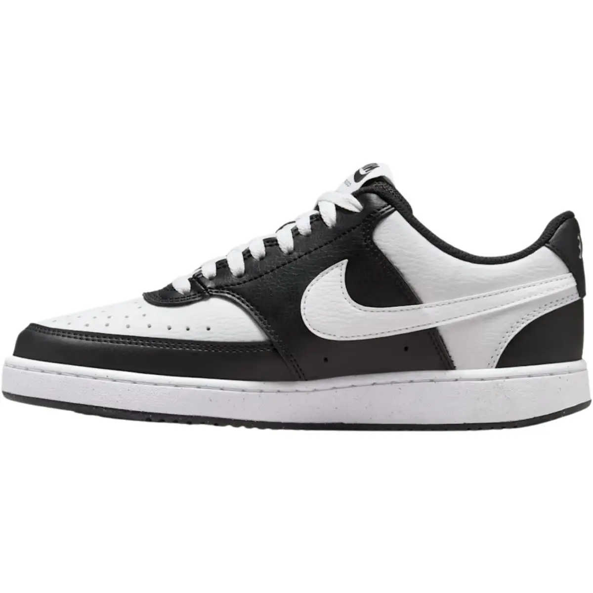 Nike shoes - Nike Court Vision Low Next Nature - Light Magenta/Summit White/Light Crimson 20