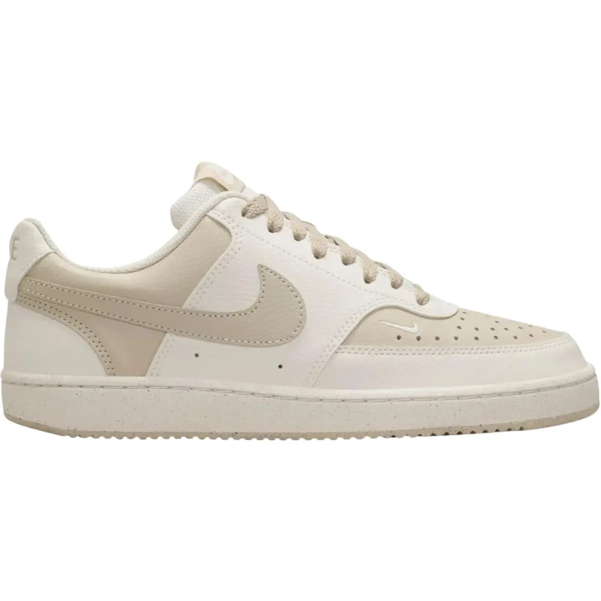 Nike shoes - Nike Court Vision Low Next Nature - Light Magenta/Summit White/Light Crimson 29
