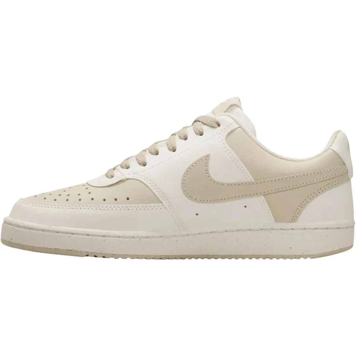 Nike shoes - Nike Court Vision Low Next Nature - Light Magenta/Summit White/Light Crimson 30