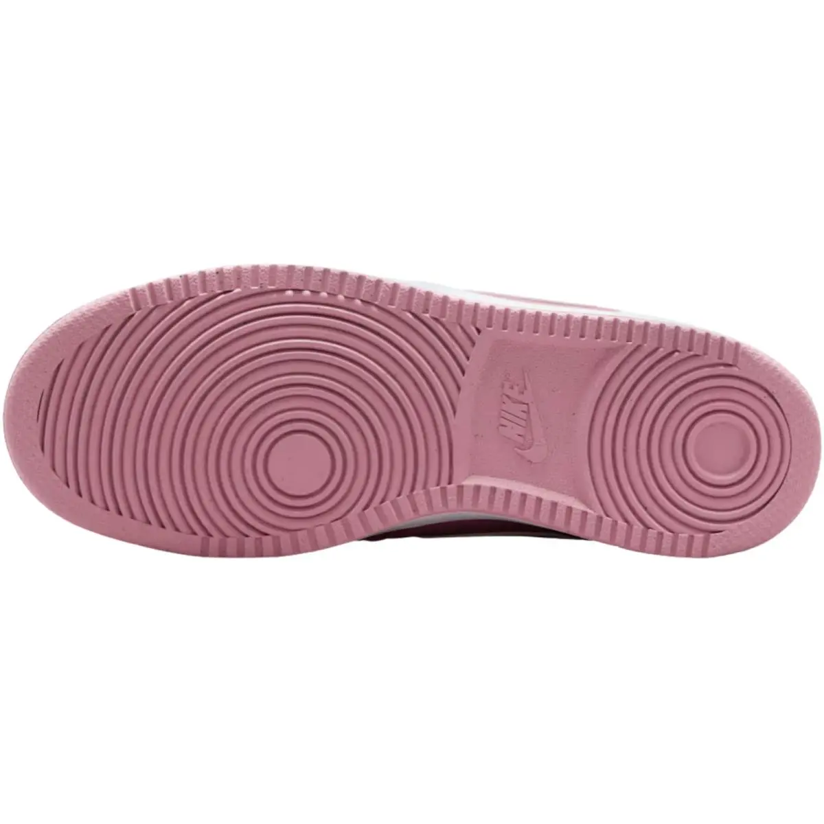 Nike shoes - Nike Court Vision Low Next Nature - Light Magenta/Summit White/Light Crimson 38