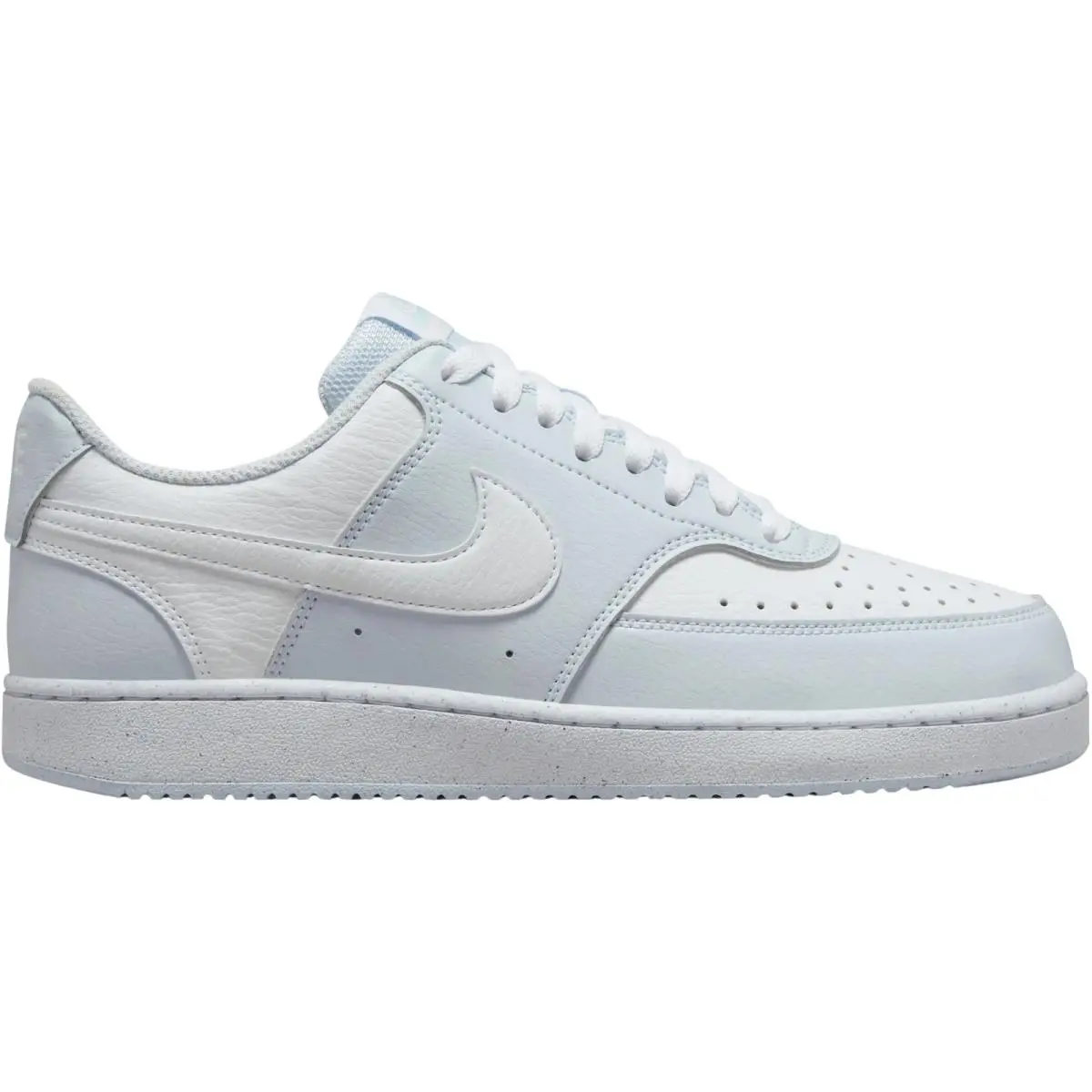 Nike shoes - Nike Court Vision Low Next Nature - Light Magenta/Summit White/Light Crimson 39