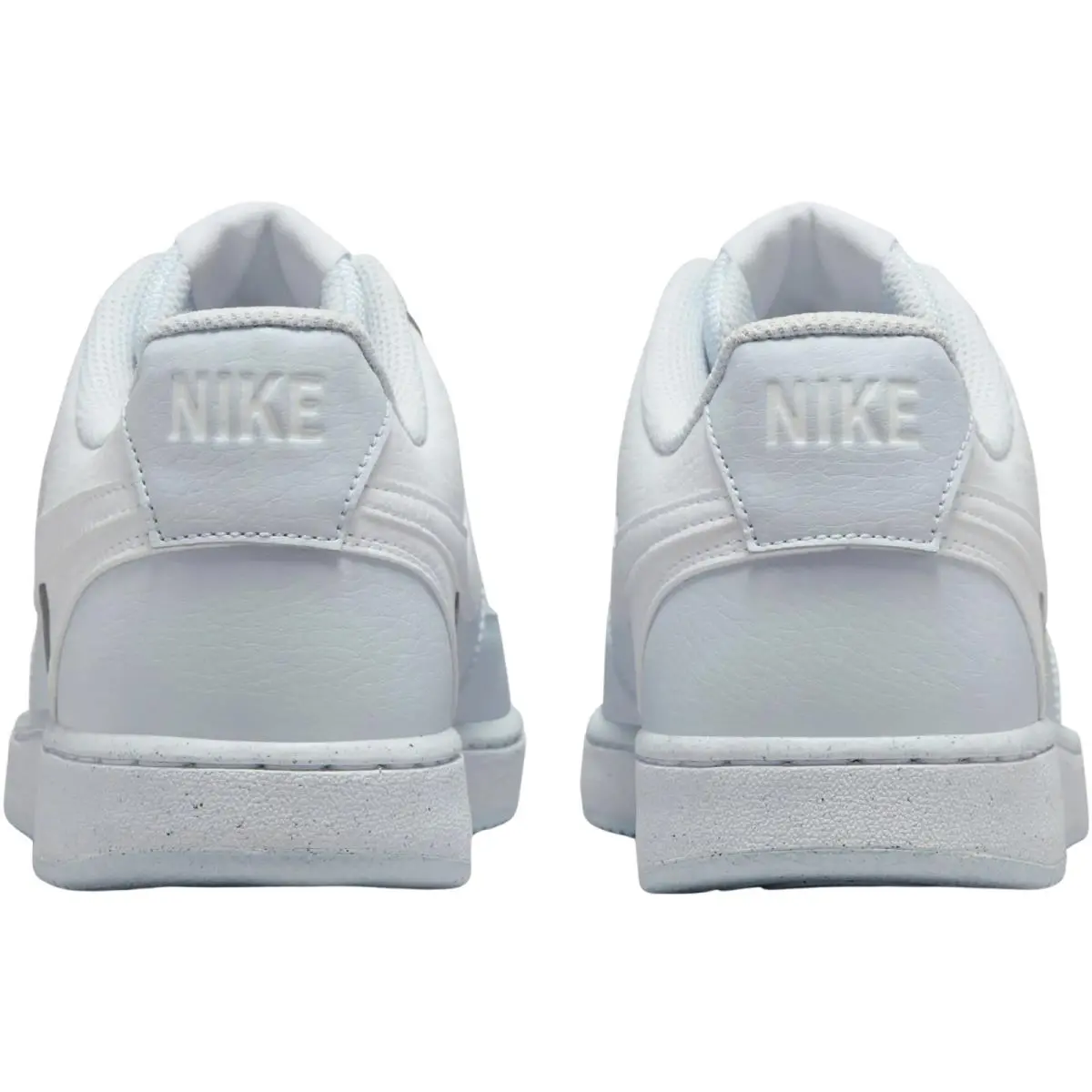 Nike shoes - Nike Court Vision Low Next Nature - Light Magenta/Summit White/Light Crimson 41