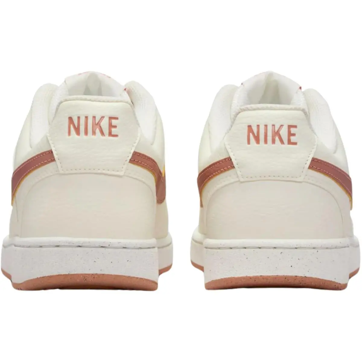 Nike shoes - Nike Court Vision Low Next Nature - Light Magenta/Summit White/Light Crimson 51