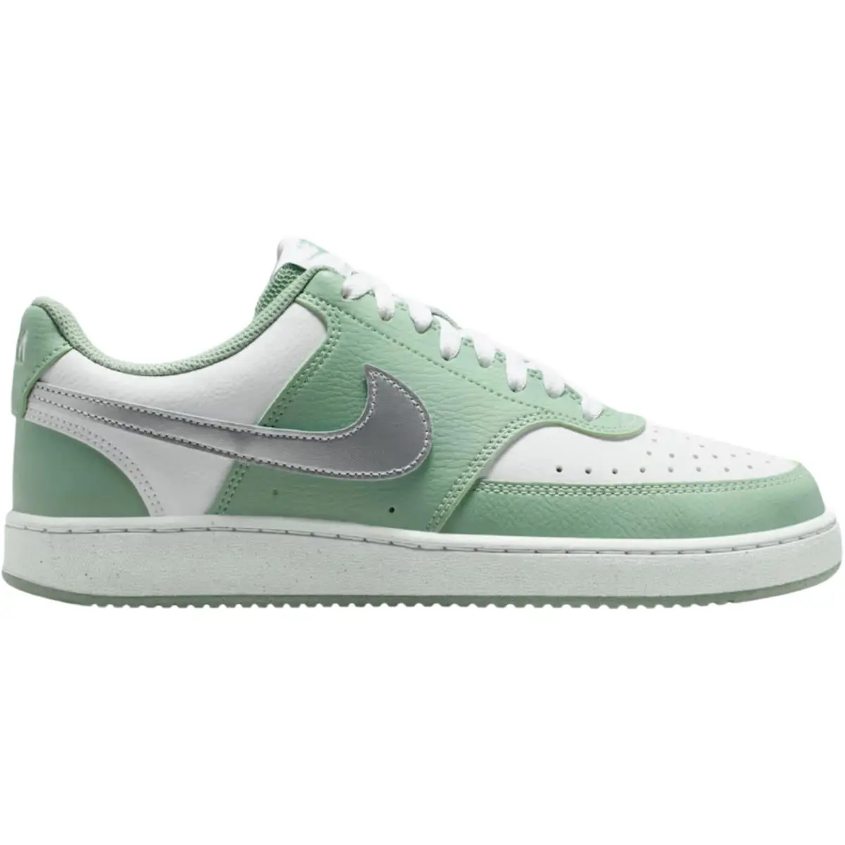 Nike shoes - Nike Court Vision Low Next Nature - Light Magenta/Summit White/Light Crimson 9