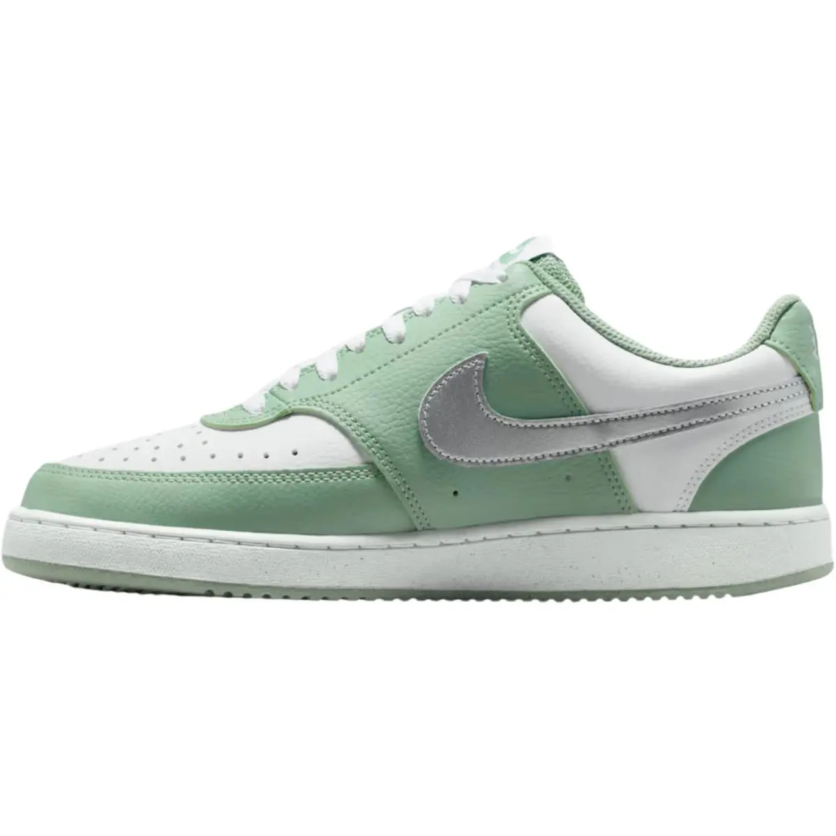 Nike shoes - Nike Court Vision Low Next Nature - Light Magenta/Summit White/Light Crimson 10