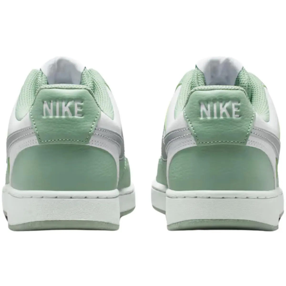 Nike shoes - Nike Court Vision Low Next Nature - Light Magenta/Summit White/Light Crimson 11