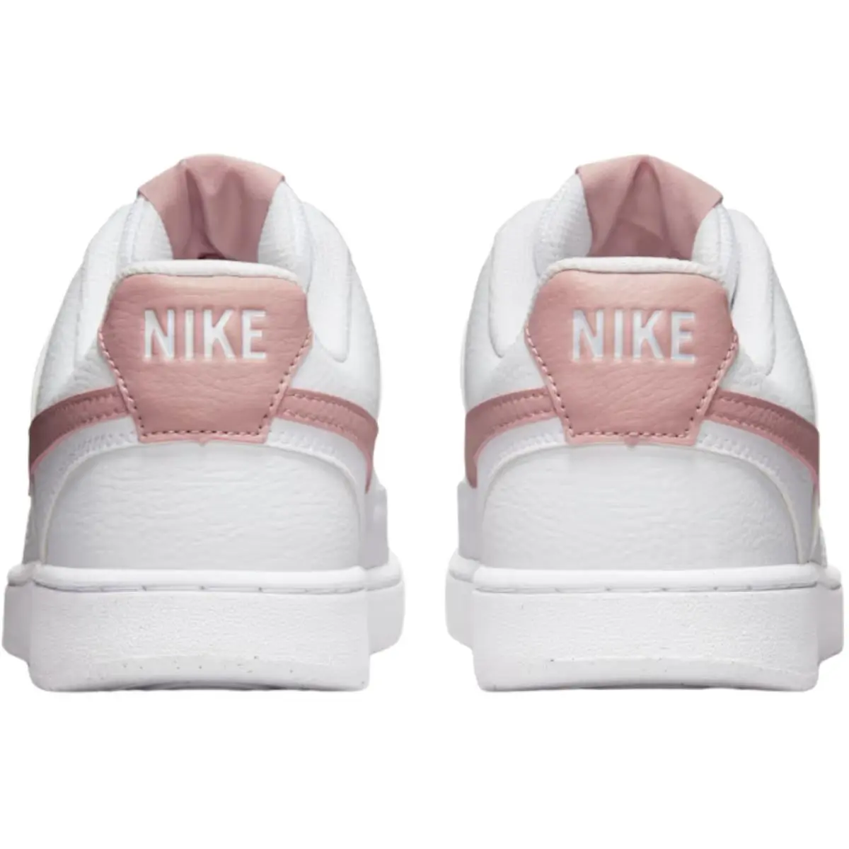 Nike shoes - Nike Court Vision Low Next Nature - Light Magenta/Summit White/Light Crimson 16