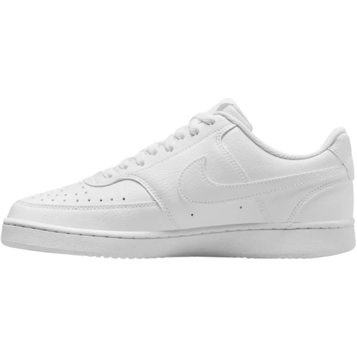 Nike shoes - Nike Court Vision Low Next Nature - Light Magenta/Summit White/Light Crimson 55