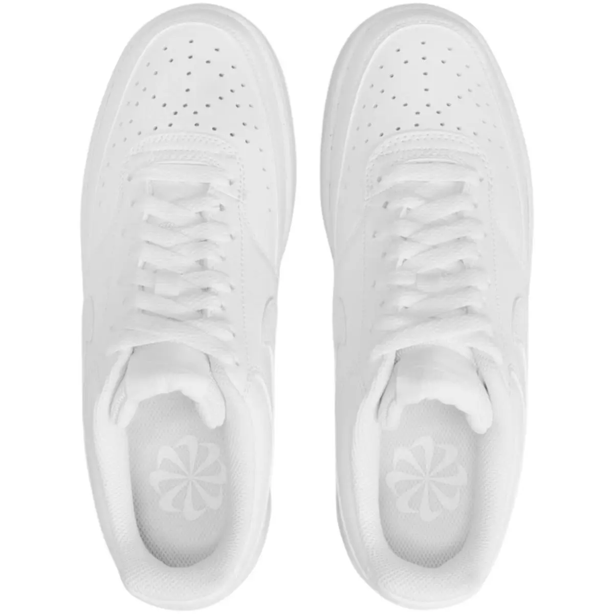 Nike shoes - Nike Court Vision Low Next Nature - Light Magenta/Summit White/Light Crimson 57