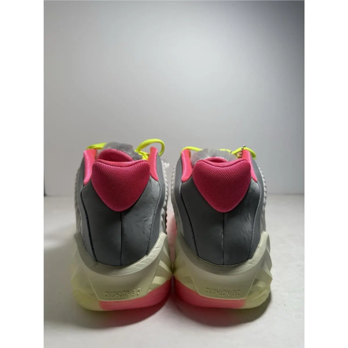 Nike shoes - Nike Giannis Freak 7 - Giannis Freak - IM5839-001 - Gray 3