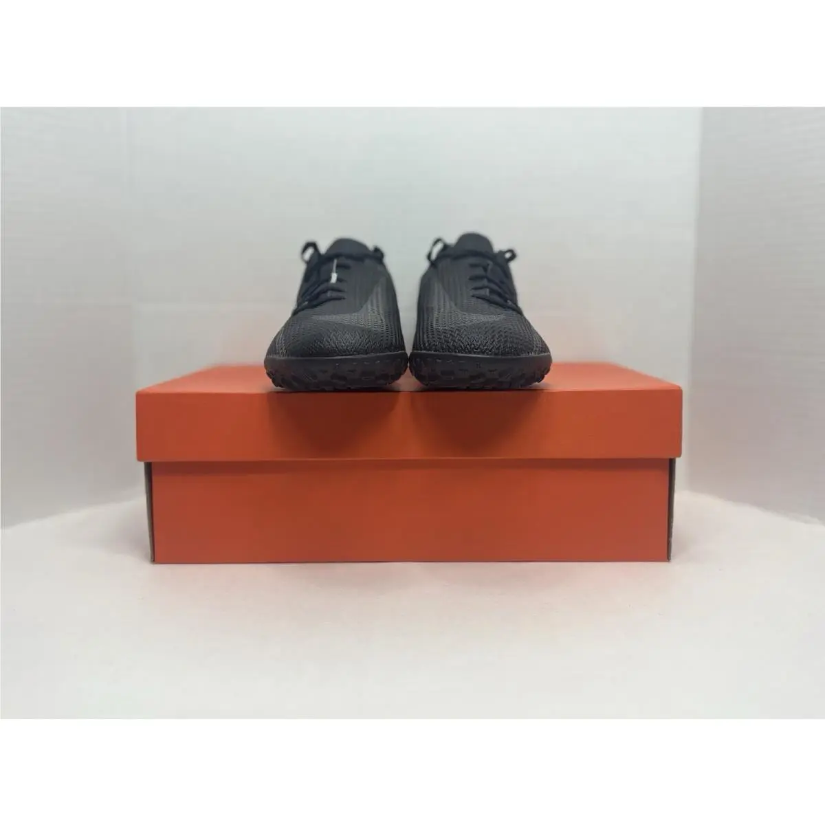Nike shoes - Club DF TF - Club - DC0821-001 - Black, Manufacturer: Black/Summit White 1