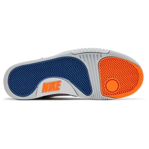 Nike shoes - Nike Air Tech Challenge 2 - Fz9033-101 - Sail/Tart/Stone Blue/Football Grey/Pure Platinum/Coconut Milk 3
