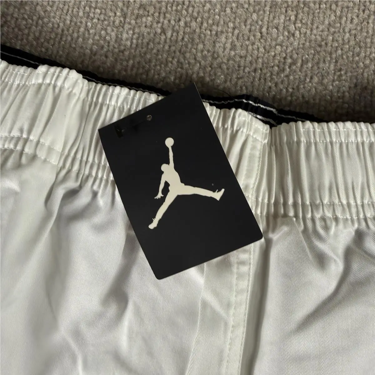 Nike clothing - Nike Air Jordan Wings - Air Wings - 809471010 - White 10