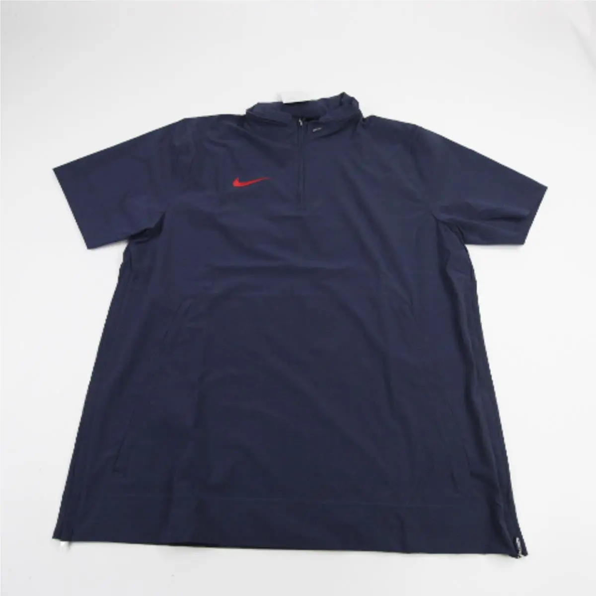 Nike clothing - Navy/Red 3
