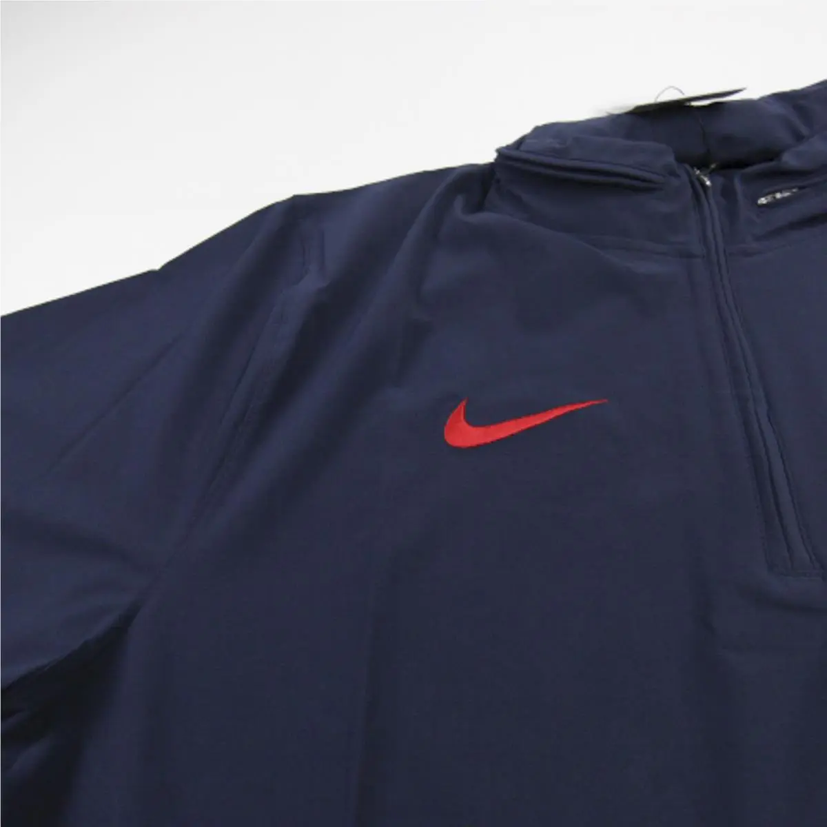 Nike clothing - Navy/Red 5
