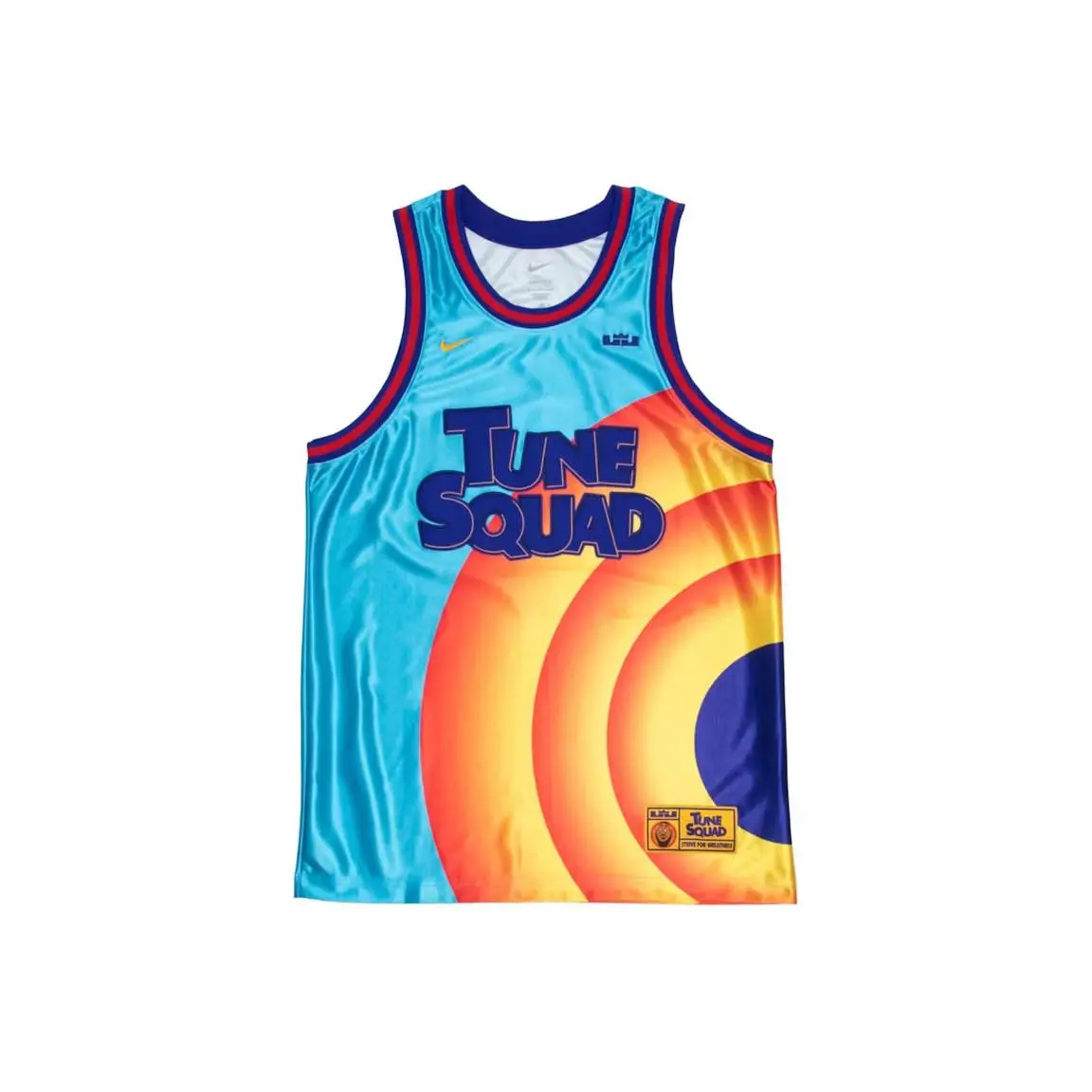 Nike clothing - Blue 3