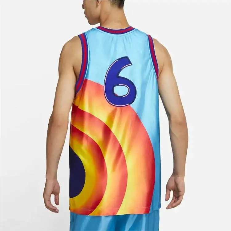 Nike clothing - Blue 2