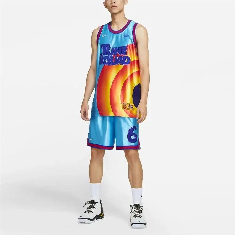 Nike clothing - Blue 6