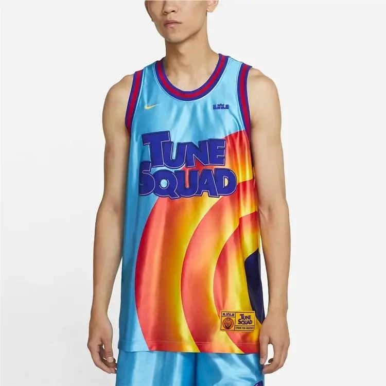 Nike clothing - Blue 7