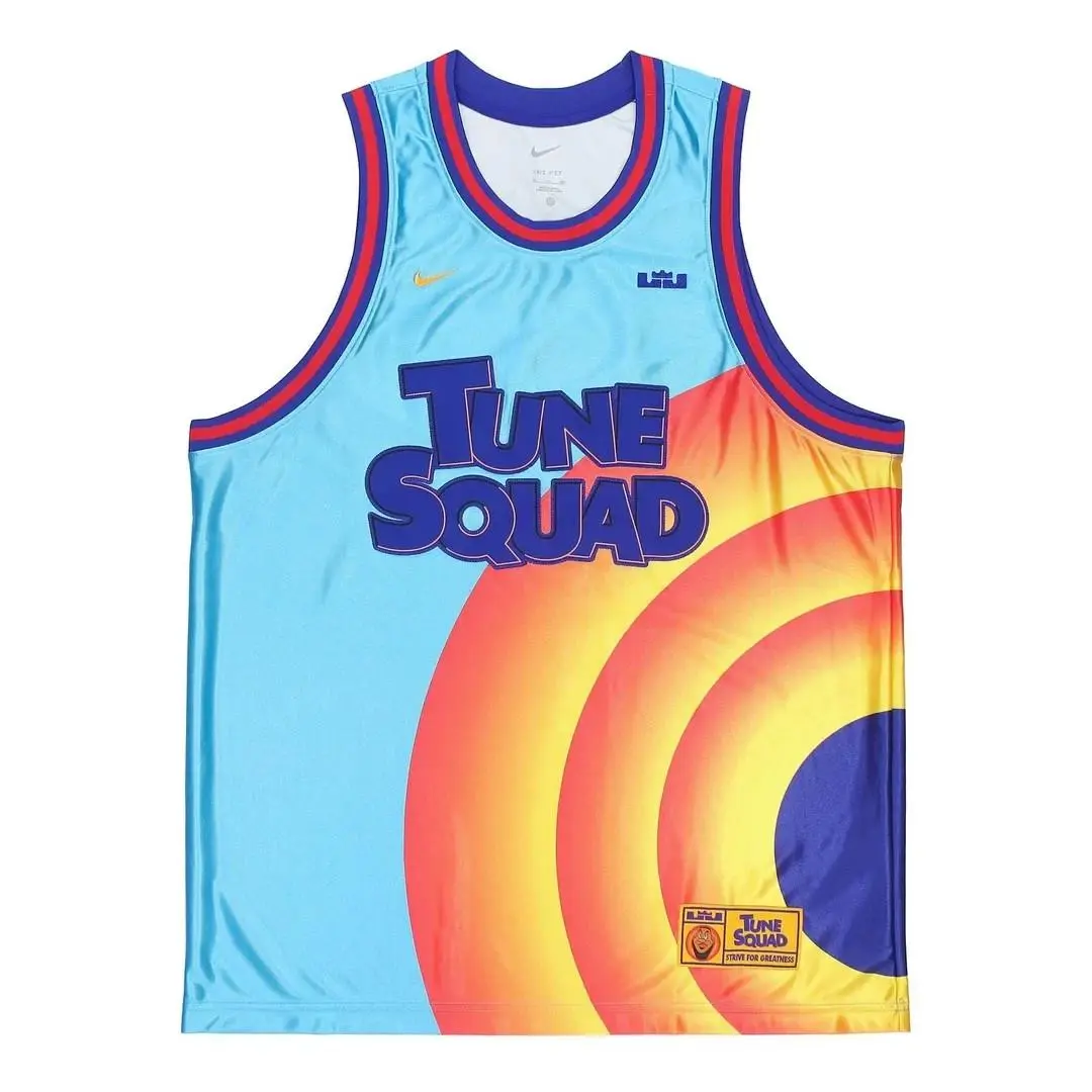 Nike clothing - Blue 5