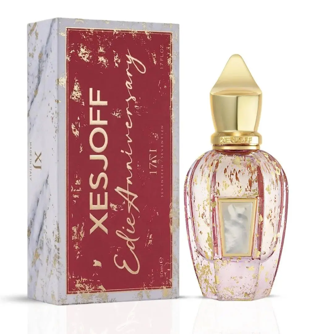 Elle Anniversary Parfum Spray 50ml 1.7 oz by Xerjoff