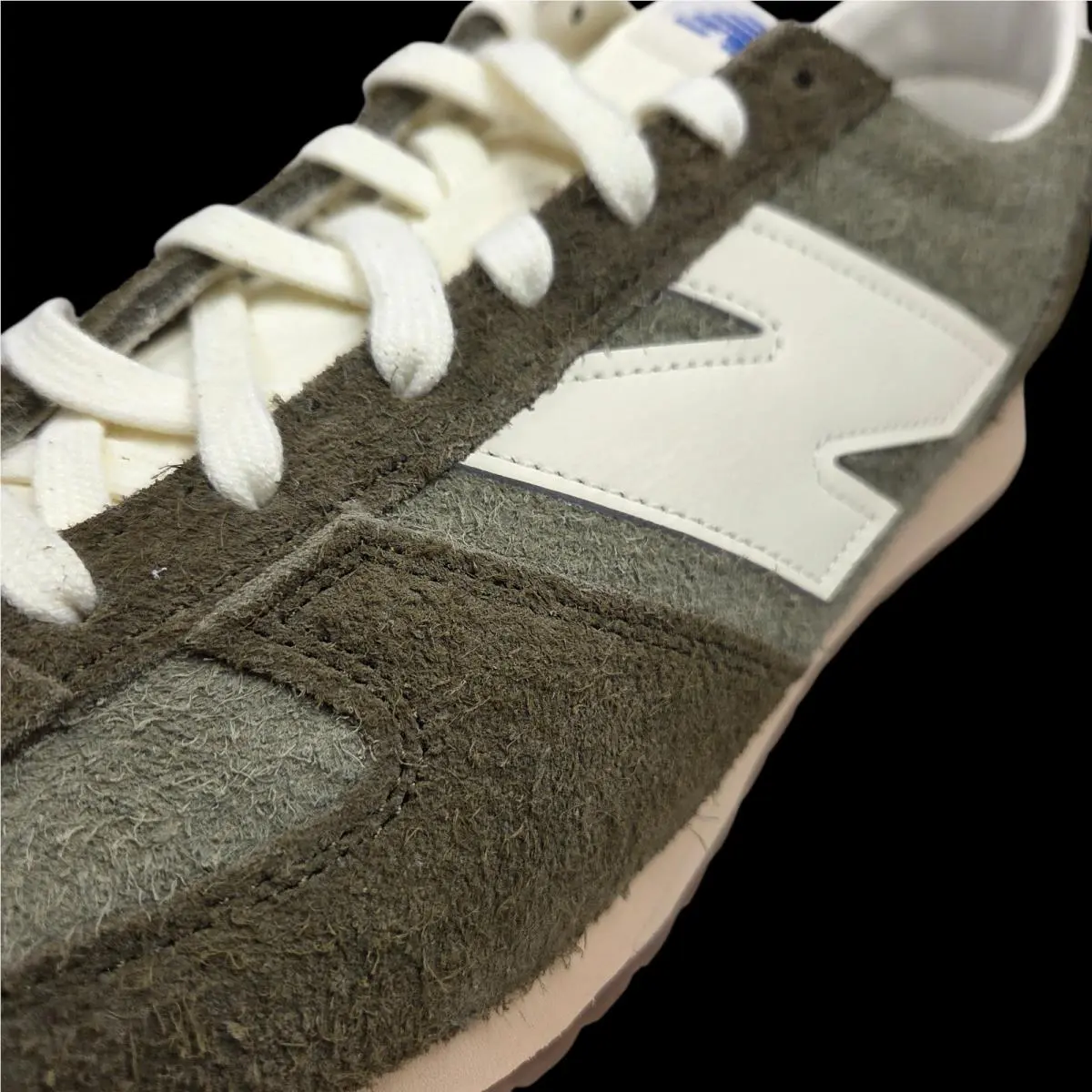 New Balance shoes - New Balance 471 - U471PSA - Green, Brown 4