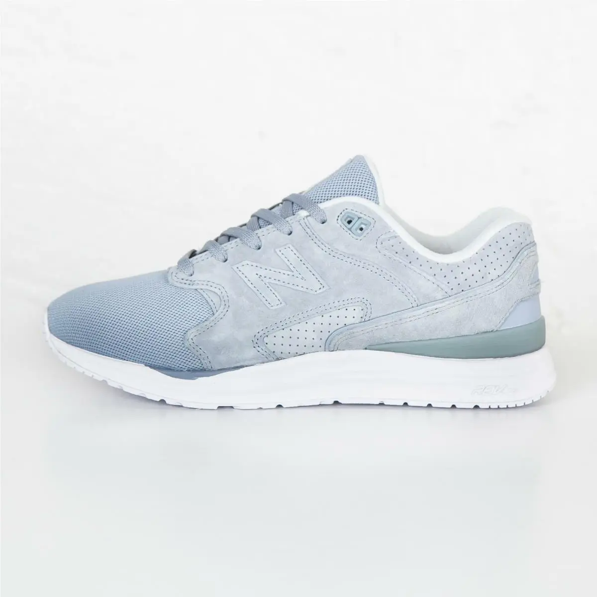 New Balance shoes - New Balance 1550 - ML1550CG - Light Blue 0