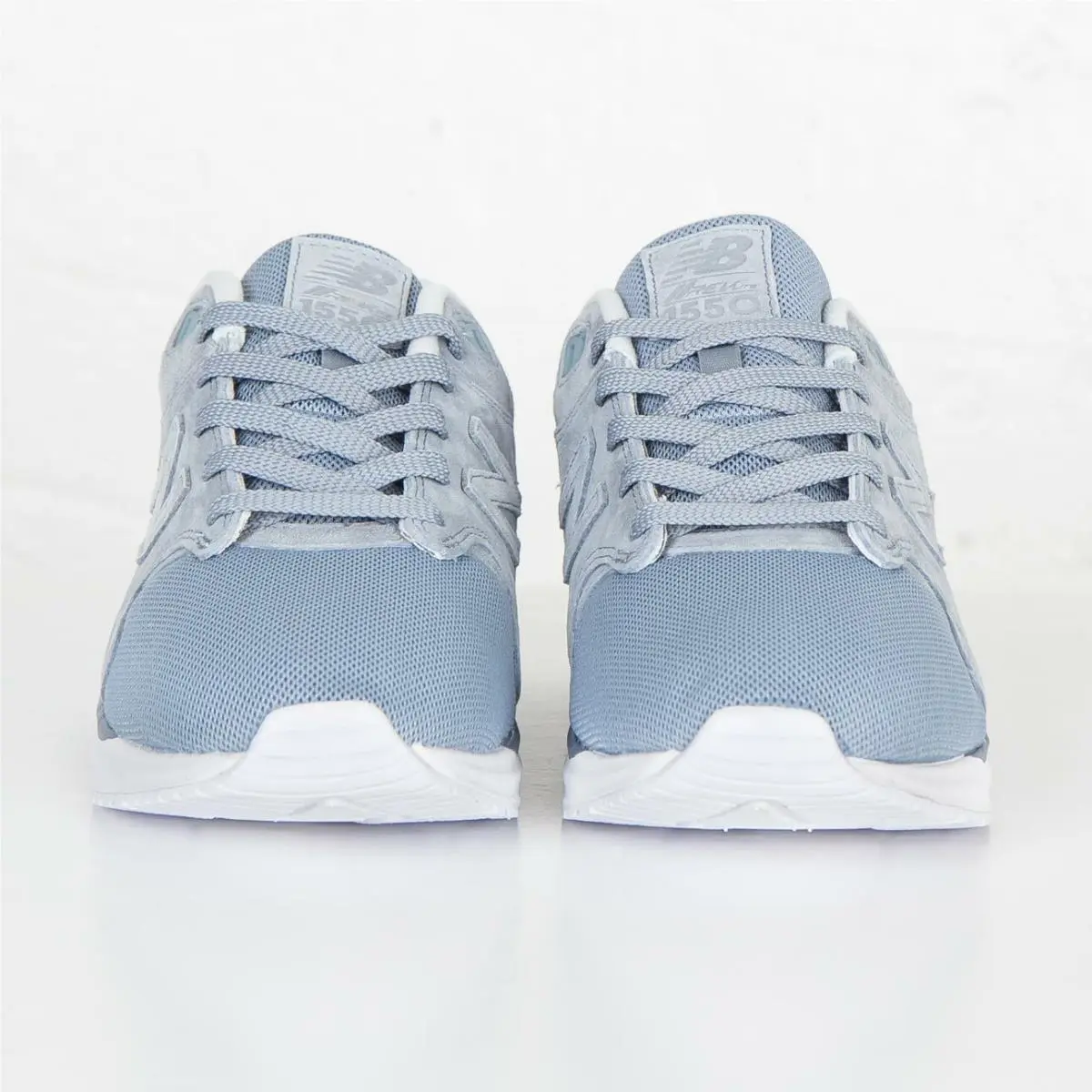 New Balance shoes - New Balance 1550 - ML1550CG - Light Blue 1