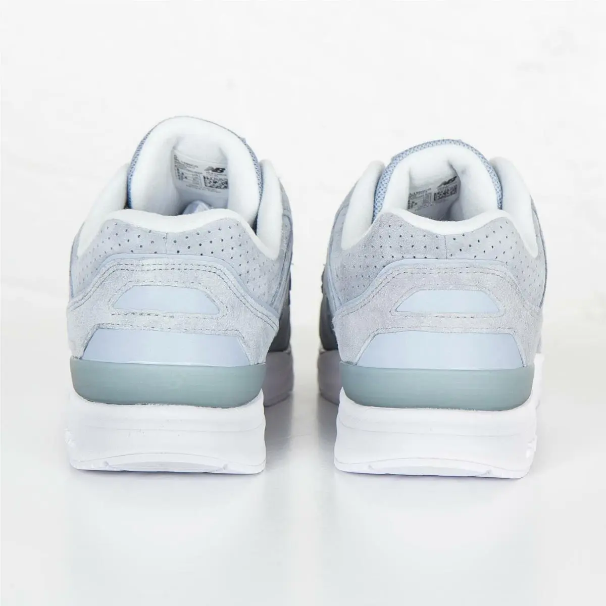 New Balance shoes - New Balance 1550 - ML1550CG - Light Blue 2