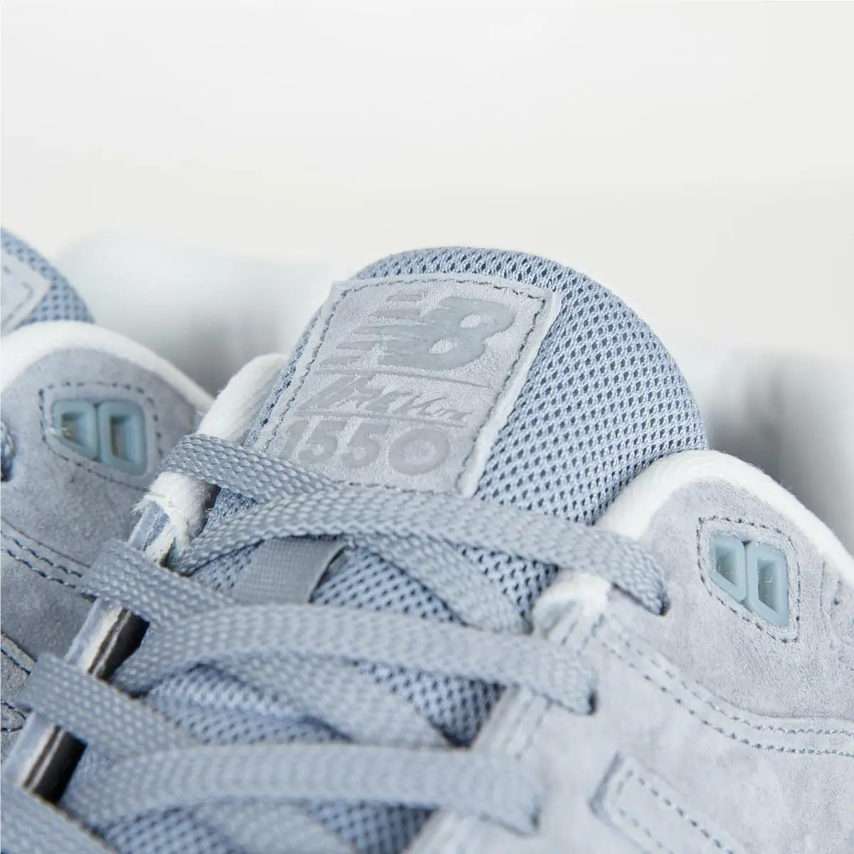 New Balance shoes - New Balance 1550 - ML1550CG - Light Blue 3