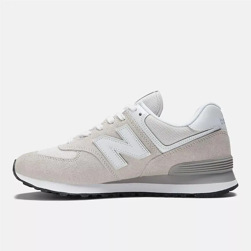 New Balance shoes - New Balance 574 - Gray (UPC: 195907805817) 1