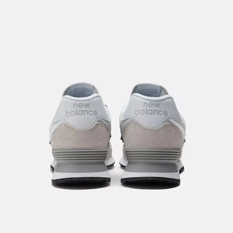 New Balance shoes - New Balance 574 - Gray (UPC: 195907805817) 3