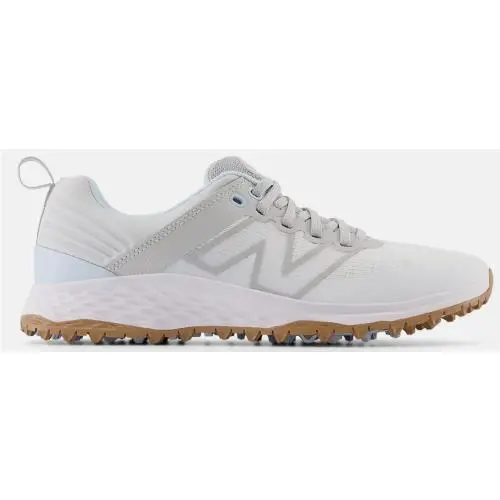 New Balance shoes - New Balance Fresh Foam - Fresh Foam - WG406WGY - White (UPC: 889993252470) 1