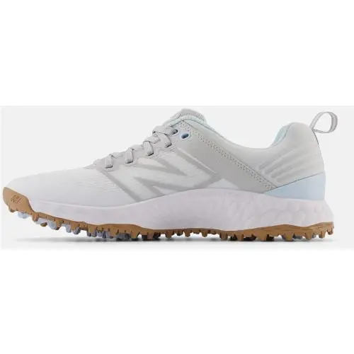 New Balance shoes - New Balance Fresh Foam - Fresh Foam - WG406WGY - White (UPC: 889993252470) 3