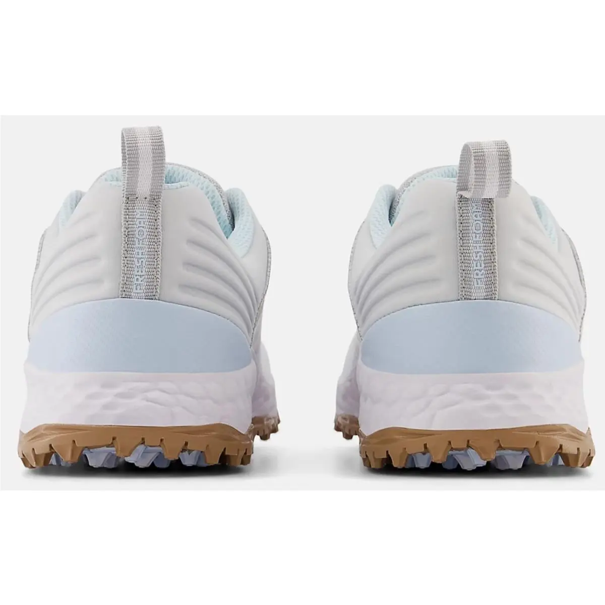 New Balance shoes - New Balance Fresh Foam - Fresh Foam - WG406WGY - White (UPC: 889993252470) 4