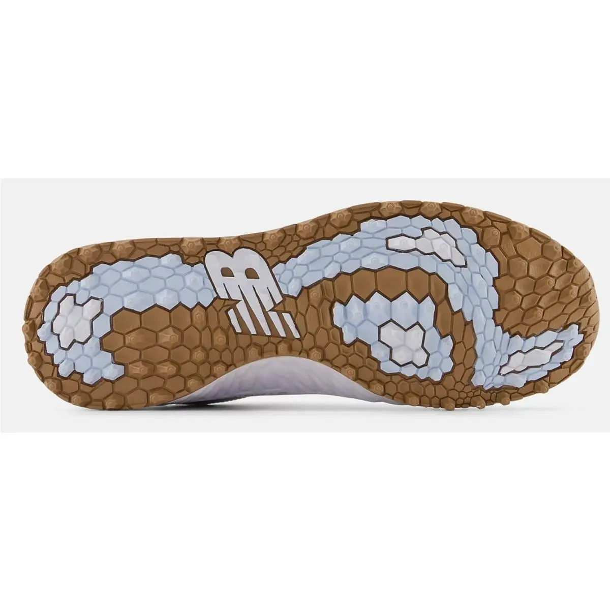 New Balance shoes - New Balance Fresh Foam - Fresh Foam - WG406WGY - White (UPC: 889993252470) 5