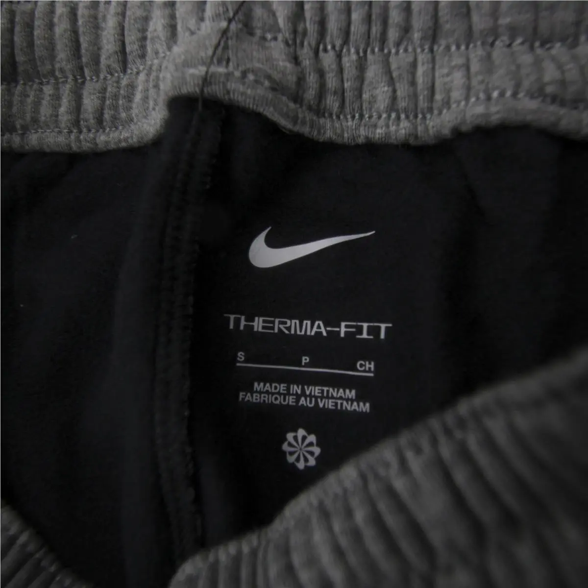 Nike clothing - Gray 5