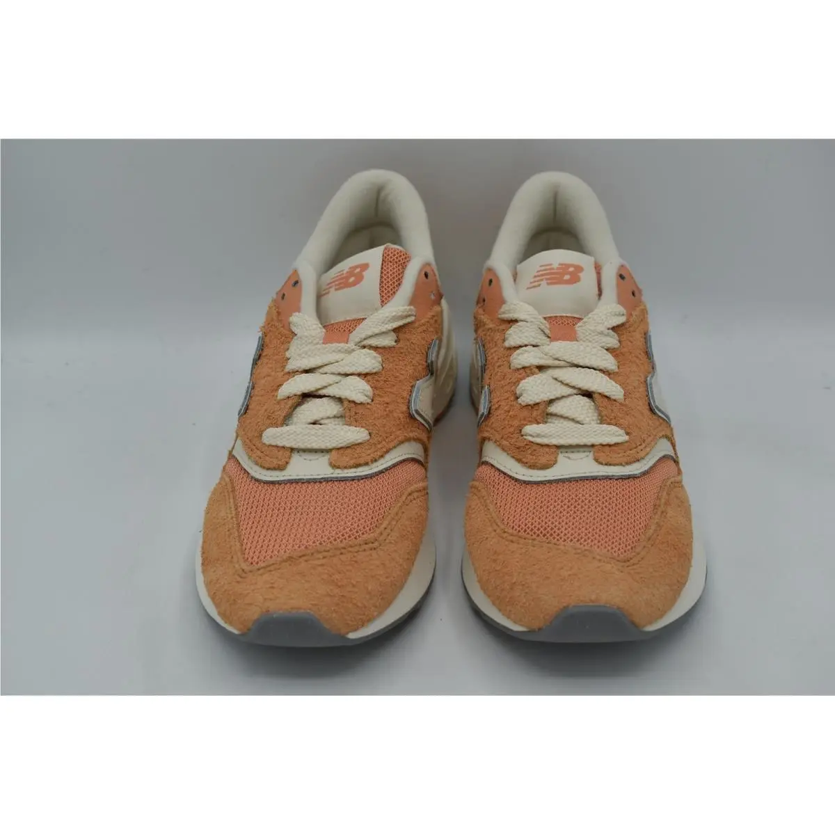 New Balance shoes - New Balance 997R - Orange 0