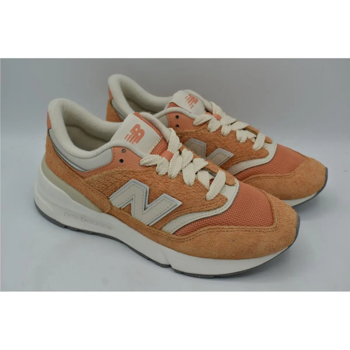 New Balance shoes - New Balance 997R - Orange 1