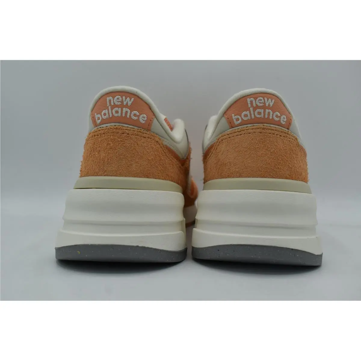 New Balance shoes - New Balance 997R - Orange 2