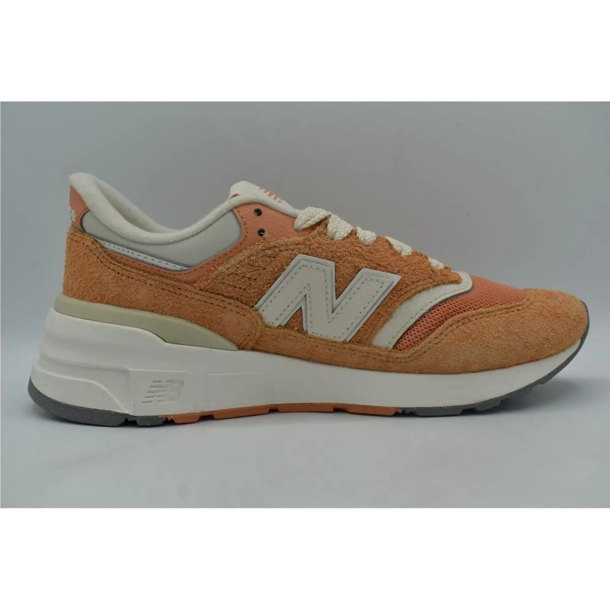 New Balance shoes - New Balance 997R - Orange 4
